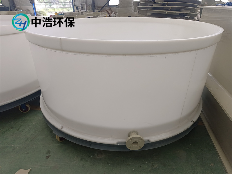 且末PP抽滤槽